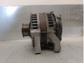 Recambio de alternador para citroën c3 1.4 hdi referencia OEM IAM 9640623580 1042103240 DENSO