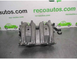 Recambio de colector admision para nissan almera (n16/e) 1.8 16v cat referencia OEM IAM   