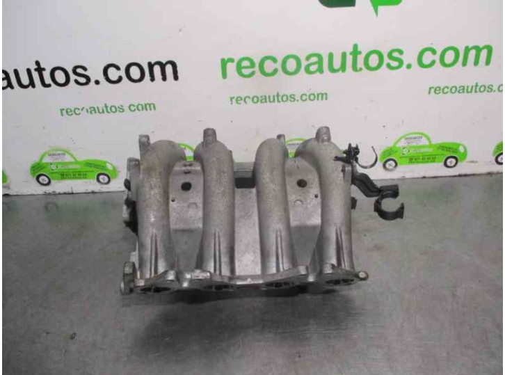 Replacement intake manifold for Nissan Almera (N16/E) 1.8 16V CAT OEM IAM reference 