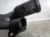 Recambio de termostato para skoda fabia (5j2 ) 1.2 12v referencia OEM IAM 03C121111B  