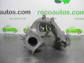 Replacement intake manifold for Nissan Almera (N16/E) 1.8 16V CAT OEM IAM reference 