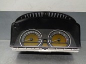 Recambio de cuadro instrumentos para bmw serie 7 (e65/e66) 3.0 turbodiesel cat referencia OEM IAM 62116932041 110080103062 VDO