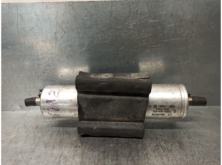 Recambio de bomba combustible para bmw serie 3 berlina (e46) 2.0 16v diesel cat referencia OEM IAM 0450906450 0450906450 BOSCH