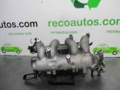 Replacement intake manifold for Nissan Almera (N16/E) 1.8 16V CAT OEM IAM reference 