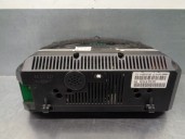 Recambio de cuadro instrumentos para bmw serie 7 (e65/e66) 3.0 turbodiesel cat referencia OEM IAM 62116932041 110080103062 VDO