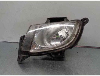 Recambio de faro antiniebla izquierdo para hyundai i30 1.6 cat referencia OEM IAM 922012L000  