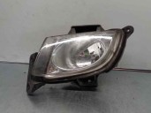 Recambio de faro antiniebla izquierdo para hyundai i30 1.6 cat referencia OEM IAM 922012L000 