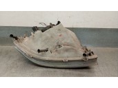 Recambio de faro izquierdo para chevrolet aveo / kalos hatchback (t200) 1.2 referencia OEM IAM 96408154 96408154 