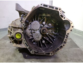 Recambio de caja cambios para mercedes-benz vito furgoneta (w447) 111 cdi (447.601, 447.603, 447.605) referencia OEM IAM PF6048 