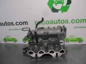 Replacement intake manifold for Nissan Almera (N16/E) 1.8 16v cat OEM IAM reference 