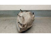 Recambio de faro izquierdo para chevrolet aveo / kalos hatchback (t200) 1.2 referencia OEM IAM 96408154 96408154 