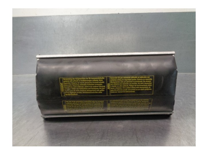 Recambio de airbag delantero derecho para bmw serie 7 (e65/e66) 3.0 turbodiesel cat referencia OEM IAM 39707262002G 