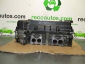 Replacement cylinder head for Nissan Almera (N16/E) 1.8 16v cat OEM IAM reference 9F6UKR4 