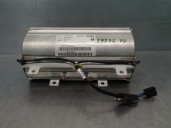 Recambio de airbag delantero derecho para bmw serie 7 (e65/e66) 3.0 turbodiesel cat referencia OEM IAM 39707262002G 