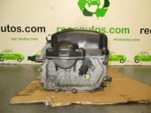 Replacement cylinder head for Nissan Almera (N16/E) 1.8 16v cat OEM IAM reference 9F6UKR4 
