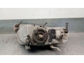 Recambio de faro izquierdo para chevrolet aveo / kalos hatchback (t200) 1.2 referencia OEM IAM 96408154 96408154 