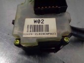 Recambio de mando limpia para hyundai i30 1.6 cat referencia OEM IAM 934102L050 