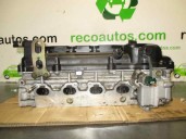 Replacement cylinder head for Nissan Almera (N16/E) 1.8 16V cat OEM IAM reference 9F6UKR4 