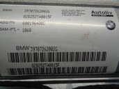Recambio de airbag delantero derecho para bmw serie 7 (e65/e66) 3.0 turbodiesel cat referencia OEM IAM 39707262002G 