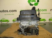 Replacement cylinder head for Nissan Almera (N16/E) 1.8 16V cat OEM IAM reference 9F6UKR4 