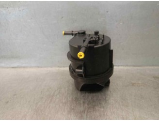 Recambio de soporte filtro gasoil para ford fusion (cbk) 1.4 tdci cat referencia OEM IAM 0450907007 0450907007 BOSCH
