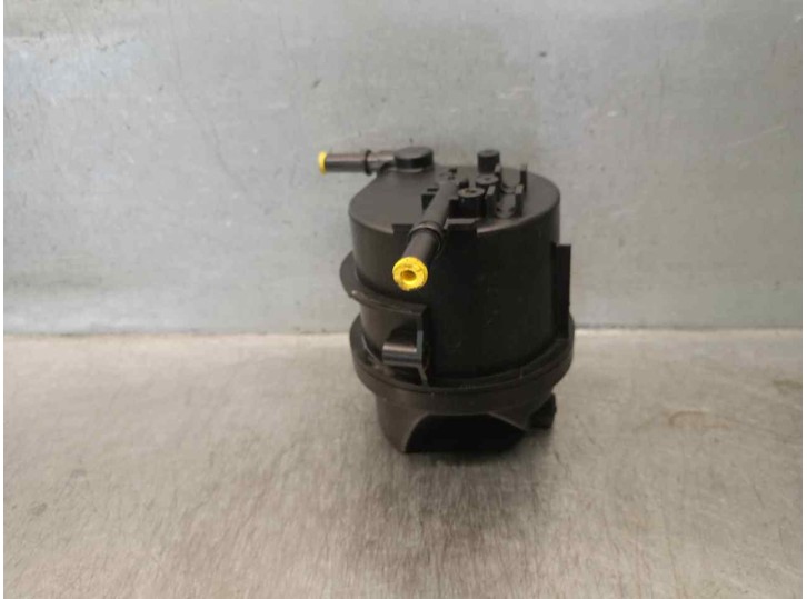 Recambio de soporte filtro gasoil para ford fusion (cbk) 1.4 tdci cat referencia OEM IAM 0450907007 0450907007 BOSCH