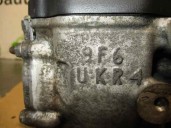 Replacement cylinder head for Nissan Almera (N16/E) 1.8 16V cat OEM IAM reference 9F6UKR4 