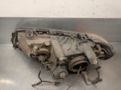 Replacement right headlight for BMW X5 (E53) 3.0 i OEM IAM reference 63126930206 63126930206 