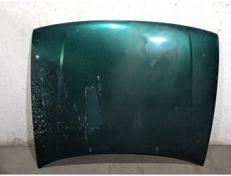 Recambio de capot para seat ibiza (6k) básico referencia OEM IAM 6K0823031D 6K0823031D 