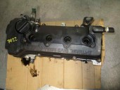 Replacement cylinder head for Nissan Almera (N16/E) 1.8 16V cat OEM IAM reference 9F6UKR4 