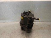 Recambio de soporte filtro gasoil para ford fusion (cbk) 1.4 tdci cat referencia OEM IAM 0450907007 0450907007 BOSCH