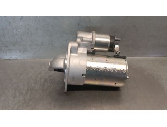 Replacement starter motor for Chevrolet Aveo / Kalos Hatchback (T200) 1.2 OEM IAM reference 25187951 25187951 