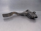 Recambio de potenciometro pedal para citroën c3 ii 1.4 referencia OEM IAM 9671433780 6PV000994941 HELLA