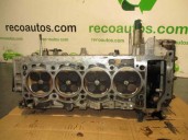 Replacement cylinder head for Nissan Almera (N16/E) 1.8 16V CAT OEM IAM reference 9F6UKR4 