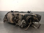 Replacement right headlight for BMW X5 (E53) 3.0 i OEM IAM reference 63126930206 63126930206 