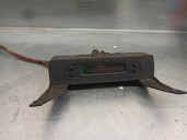 Recambio de pantalla multifuncion para suzuki ignis rg (fh) 1.3 cat referencia OEM IAM 3460076F 