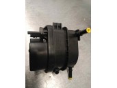 Recambio de soporte filtro gasoil para ford fusion (cbk) 1.4 tdci cat referencia OEM IAM 0450907007 0450907007 BOSCH