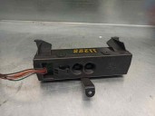 Recambio de pantalla multifuncion para suzuki ignis rg (fh) 1.3 cat referencia OEM IAM 3460076F 