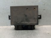 Recambio de centralita inmovilizador para seat ibiza (6k) básico referencia OEM IAM 6H0953257  5WK4774 SIEMENS