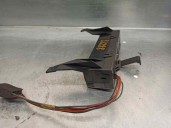 Recambio de pantalla multifuncion para suzuki ignis rg (fh) 1.3 cat referencia OEM IAM 3460076F 