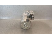 Recambio de motor arranque para chevrolet aveo / kalos hatchback (t200) 1.2 referencia OEM IAM 25187951 25187951 