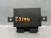 Recambio de centralita inmovilizador para seat ibiza (6k) básico referencia OEM IAM 6H0953257  5WK4774 SIEMENS