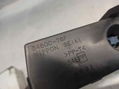 Recambio de pantalla multifuncion para suzuki ignis rg (fh) 1.3 cat referencia OEM IAM 3460076F 