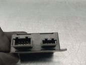 Recambio de centralita inmovilizador para seat ibiza (6k) básico referencia OEM IAM 6H0953257  5WK4774 SIEMENS