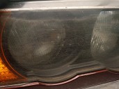 Replacement right headlight for BMW X5 (E53) 3.0 i OEM IAM reference 63126930206 63126930206 
