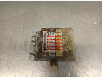 Recambio de centralita airbag para suzuki ignis rg (fh) 1.3 cat referencia OEM IAM 3891080G20  