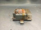 Recambio de centralita airbag para suzuki ignis rg (fh) 1.3 cat referencia OEM IAM 3891080G20  