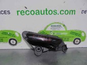 Recambio de maneta interior trasera izquierda para lancia lybra berlina 1.9 turbodiesel cat referencia OEM IAM   