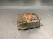 Recambio de centralita airbag para suzuki ignis rg (fh) 1.3 cat referencia OEM IAM 3891080G20  