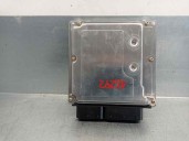Recambio de centralita motor uce para bmw serie 3 berlina (e46) 2.0 16v diesel cat referencia OEM IAM 7791190 0281010565 BOSCH